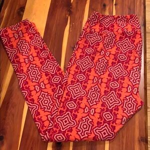TC Cupid leggings